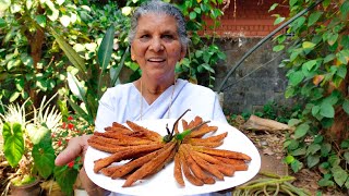 വഴുതനങ്ങ ഇങ്ങനെ വറുത്ത് കഴിച്ചിട്ടുണ്ടോ   Brinjal fry [upl. by Adnanref]