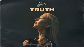 DARIA  TRUTH Official Music Video [upl. by Ynattyrb]