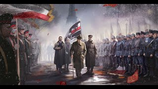 Kaiserreich 10 Theme Die Wacht am Rhein [upl. by Chapman]