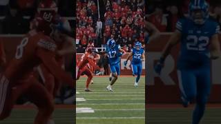 Keelan Marion 96 Yard Touchdown [upl. by Eladnwahs]