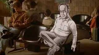 trailer  american splendor [upl. by Enoyrt]