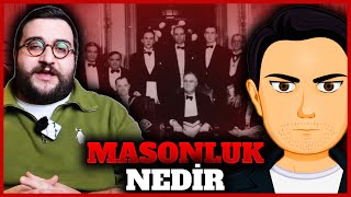 Lex Historiae  Masonluk ve Masonlar wErlik [upl. by Sipple]