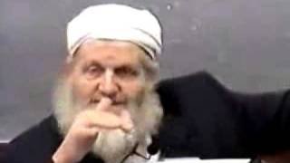 Wahhabis Yusuf Estes [upl. by Winifield]