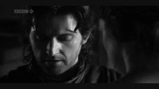 Guy of Gisborne Robin Hood BBC Boadicea [upl. by Parsifal]