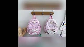 Kids School Backpack for BoysGirls [upl. by Solenne]