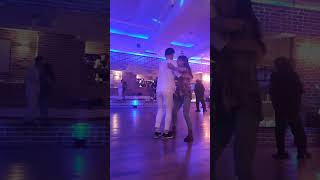 Kizomba Social YOC  Yukari 20240713 [upl. by Thedrick]