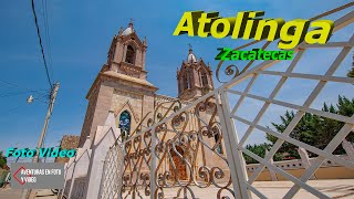 Atolinga Zacatecas [upl. by Nej]