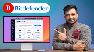 Bitdefender Review 2024  Performance Usability Pricing [upl. by Ettevroc]