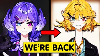 Dokis new outfit reveal is VERY familiar [upl. by Notelrac]