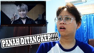 HUWOOOW WANNA ONE BOOMERANG MV REACTION [upl. by Nielson]