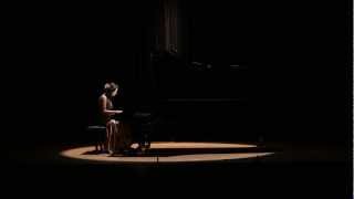 Dora Deliyska plays Schubert Ungarische Melodie [upl. by Dragelin]