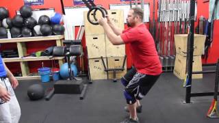 How To Return To Grappling Meniscus Surgery Vlog PostOp Day 25 Part 2 Agility and Strengthening [upl. by Bertelli751]