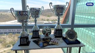 30° Torneo Argentino de Fútbol de Veteranos en San Luis [upl. by Farrah]