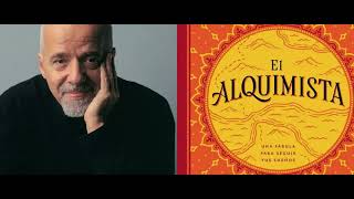 El Alquimista de Paulo Coelho Resumen [upl. by Anauqes]