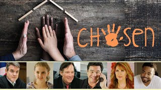 Chosen  Heartwarming Christian Family Movie Starring Dean Cain and Kevin Sorbo [upl. by Nauqe]