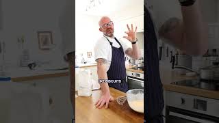 The SECRET to 1010 Yorkshire Puddings cheflife chef cookig recipeideas easyrecipes foodie [upl. by Avot]