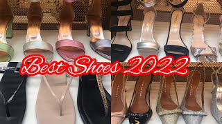 The Best Shoes 2022 fashion top markenDamenschuhe sommer The Best Summer Shoes [upl. by Jeane]