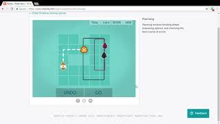 Lumosity  Pirate Passage  16150 Score  Brain Games 2017 [upl. by Harday922]