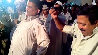 Samad Bhai marfa dance at ghazi hills [upl. by Aihsenrad]