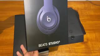 Beats studio 3 unboxing  review still worth it 2021 [upl. by Ayala]