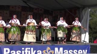 Northcote College Polyfest 2017  Meetupaki [upl. by Song]