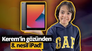 Keremin gözünden 8 Nesil iPad [upl. by Nylarak258]