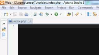 PHP Shqip  1  Hyrje  Tirana Education [upl. by Ive382]