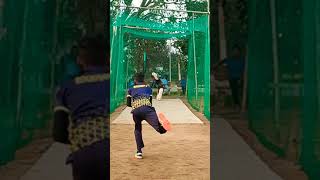 NAKUL YADAV ROCKMANS CRICKET ACADEMY RANCHI [upl. by Intisar629]