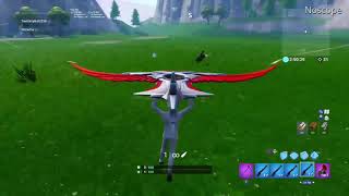 Twittery Bat Fortnite No Scopes [upl. by Hayidan]