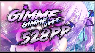 Gimme Gimme Gimme DT FC 528PP [upl. by Steinke475]