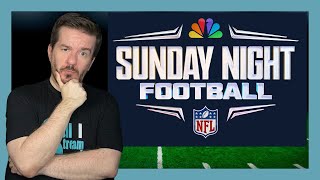 How to Watch Sunday Night Football Without Cable in 2024 [upl. by Uos]