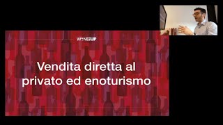 01 Vendita diretta al privato ed enoturismo [upl. by Florance61]