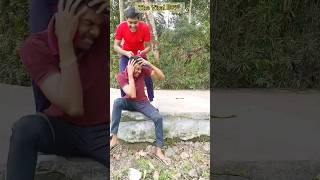 Bura na mano Holi hai😂🤧 shorts viral trending trendingshorts funny short TheviralboysTvb [upl. by Oinolopa]