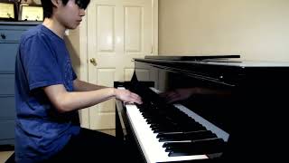 Liszt  Consolation No 2 in E major [upl. by Hajidak]