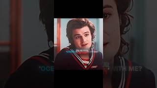 ‘Ahoy Ladies’  Steve Harrington Edit  Stranger Things  steveharrington strangerthings edits [upl. by Asset963]