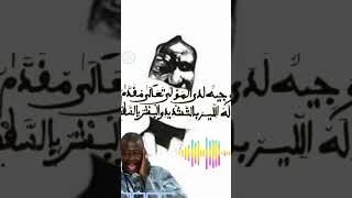 Abdoulay Diop Midadi Gamou [upl. by Beaumont]