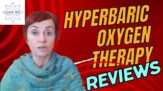 Hyperbaric Oxygen Therapy Reviews Live5dhealthcom [upl. by Bartolome]