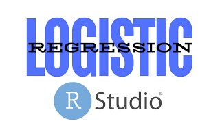 How to perform Logistic Regression in R programming language StepByStep [upl. by Joelie]