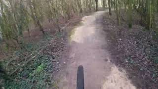 Rawcliffe Pump Tracks [upl. by Aleekat848]