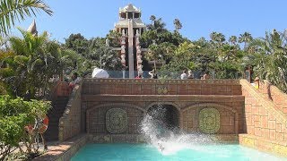 Top 10 Best Attractions in Tenerife  4K [upl. by Yllil50]