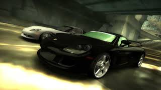 Need For Speed Most Wanted 2005 Sprint 06 Stadium amp Hwy99 RECORD 4K [upl. by Leaffar]