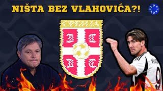 PIKSIJEV SPISAK ZA ŠVAJCARSKU I ŠPANIJU  DA LI JE DUŠAN VLAHOVIĆ NAJBOLJI IGRAČ SRBIJE 👀🔥 [upl. by Nosam]