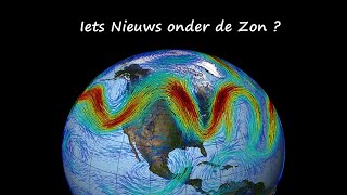 Iets nieuws onder de zon [upl. by Kelsy]