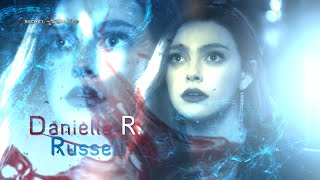 LEGACIES  SEASON 2 OPENING CREDITS 4K [upl. by Hgielanna]