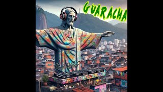 GUARACHA BRASILEÑA 🇧🇷 Mix 2024 ✘ Dj J Salcedo Aleteo Zapateo Tribal House Dutch [upl. by Garwood]