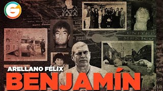 Benjamín Arellano Félix pide compasión y su libertad por motivos humanitarios [upl. by Donavon888]