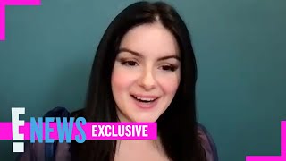 Modern Familys Ariel Winter Gives Update on Her Life Outside of Hollywood Exclusive  E News [upl. by Enia]