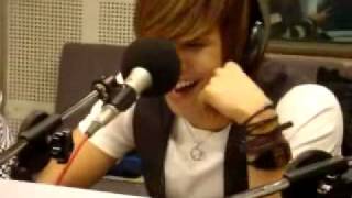 Mblaq Joons Adorable Laugh [upl. by Otreblada]