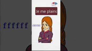 Les bruits que fait le corps humain apprendrelefrancais vocab [upl. by Esinahs]