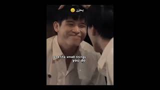 High school frenemy ep 8 he remember their time 😫🥺highschoolfrenemy blseries thaibl تيدراما [upl. by Airreis]